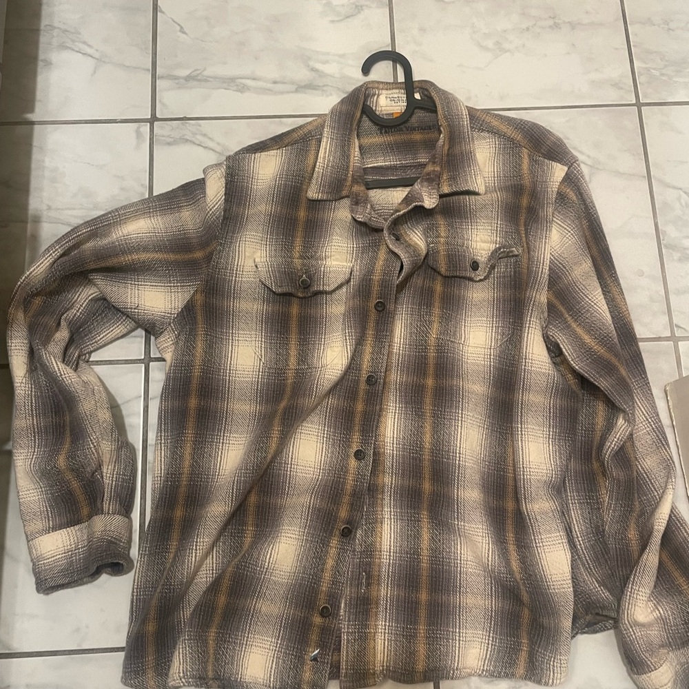 Flannel - Picture 3 of 4